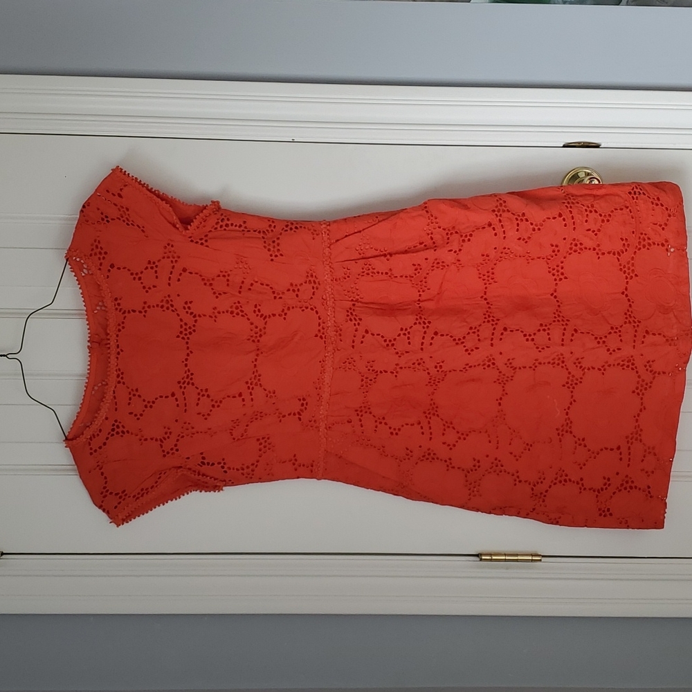 Nanette Lepore Dress